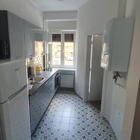 City Center Apartment Emona Zagreb Ngoại thất bức ảnh