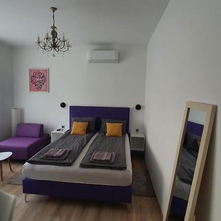 City Center Apartment Emona Zagreb Ngoại thất bức ảnh