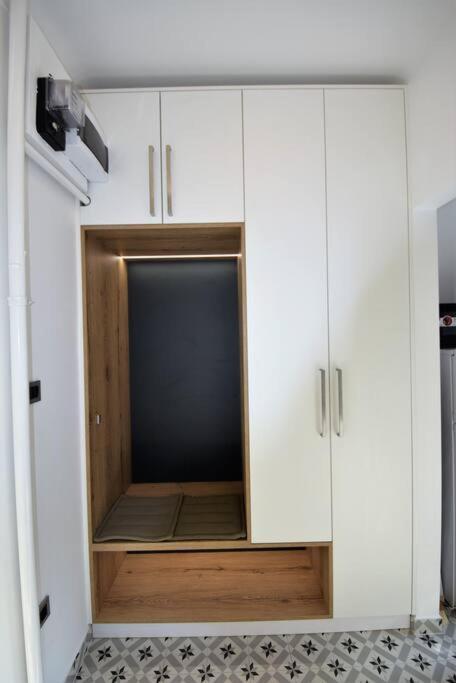 City Center Apartment Emona Zagreb Ngoại thất bức ảnh