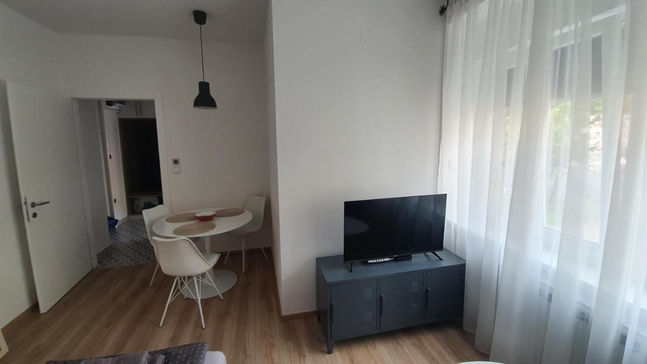City Center Apartment Emona Zagreb Ngoại thất bức ảnh