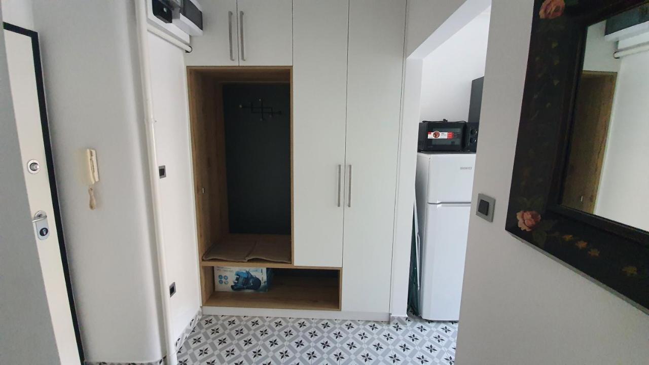 City Center Apartment Emona Zagreb Ngoại thất bức ảnh